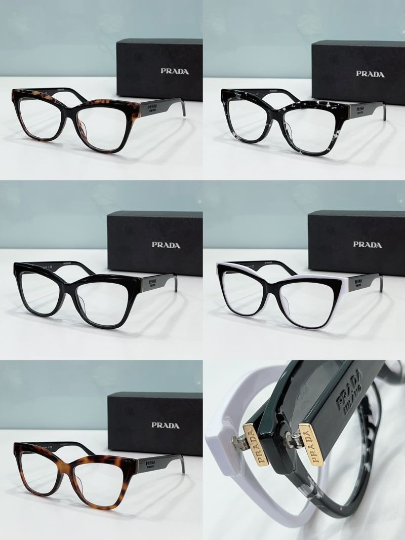 Prada Sunglasses